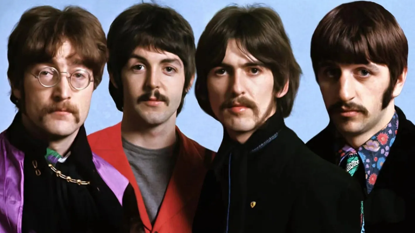 ИИ помог восстановить последнюю песню The Beatles с вокалом Джона Леннона |  «Красный Север»