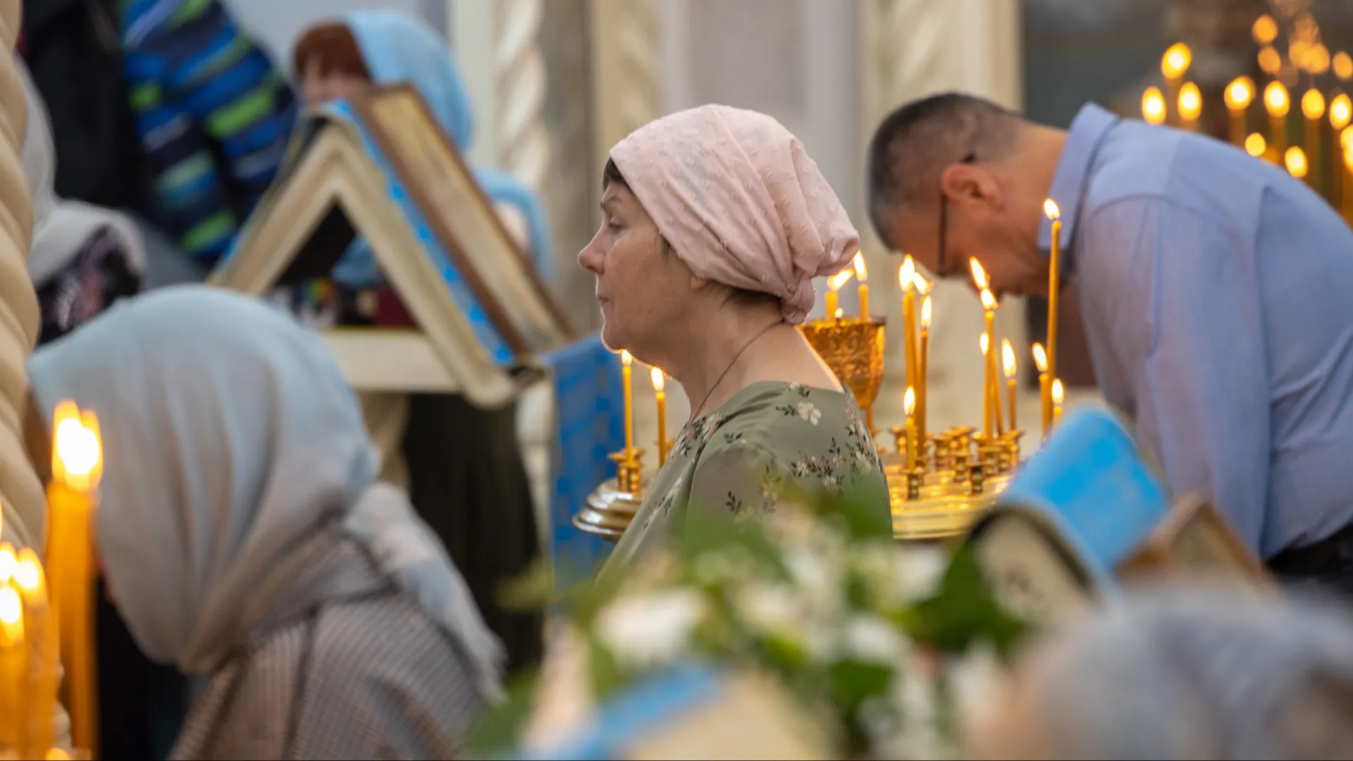 Фото: Федор Воронов / АНО «Ямал-Медиа»