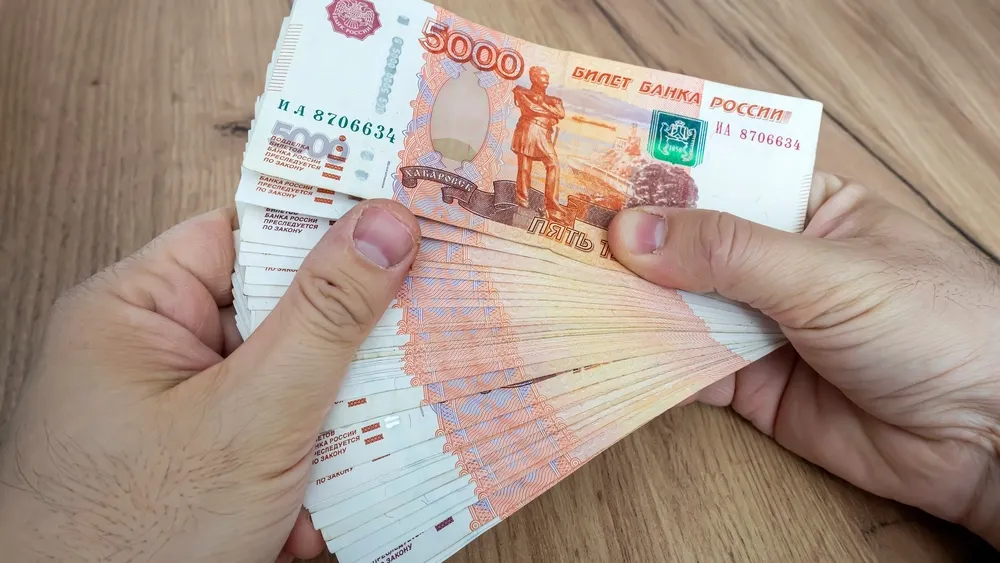Общий долг составил почти 5 млн рублей. Фото: diy13 / Shutterstock.com