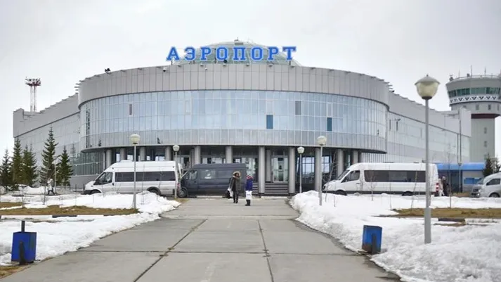 Модернизацию терминала планируют начать в 2024 году. Фото: Андрей Ткачёв / «Ямал-Медиа»