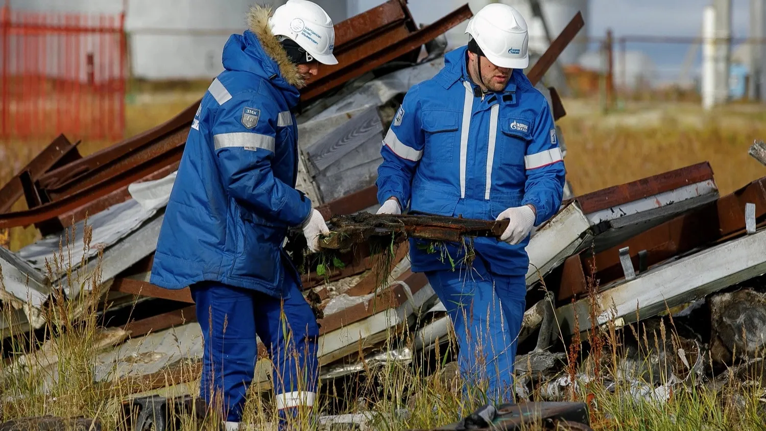 Фото: предоставлено “Газпромнефть-Ямалом”