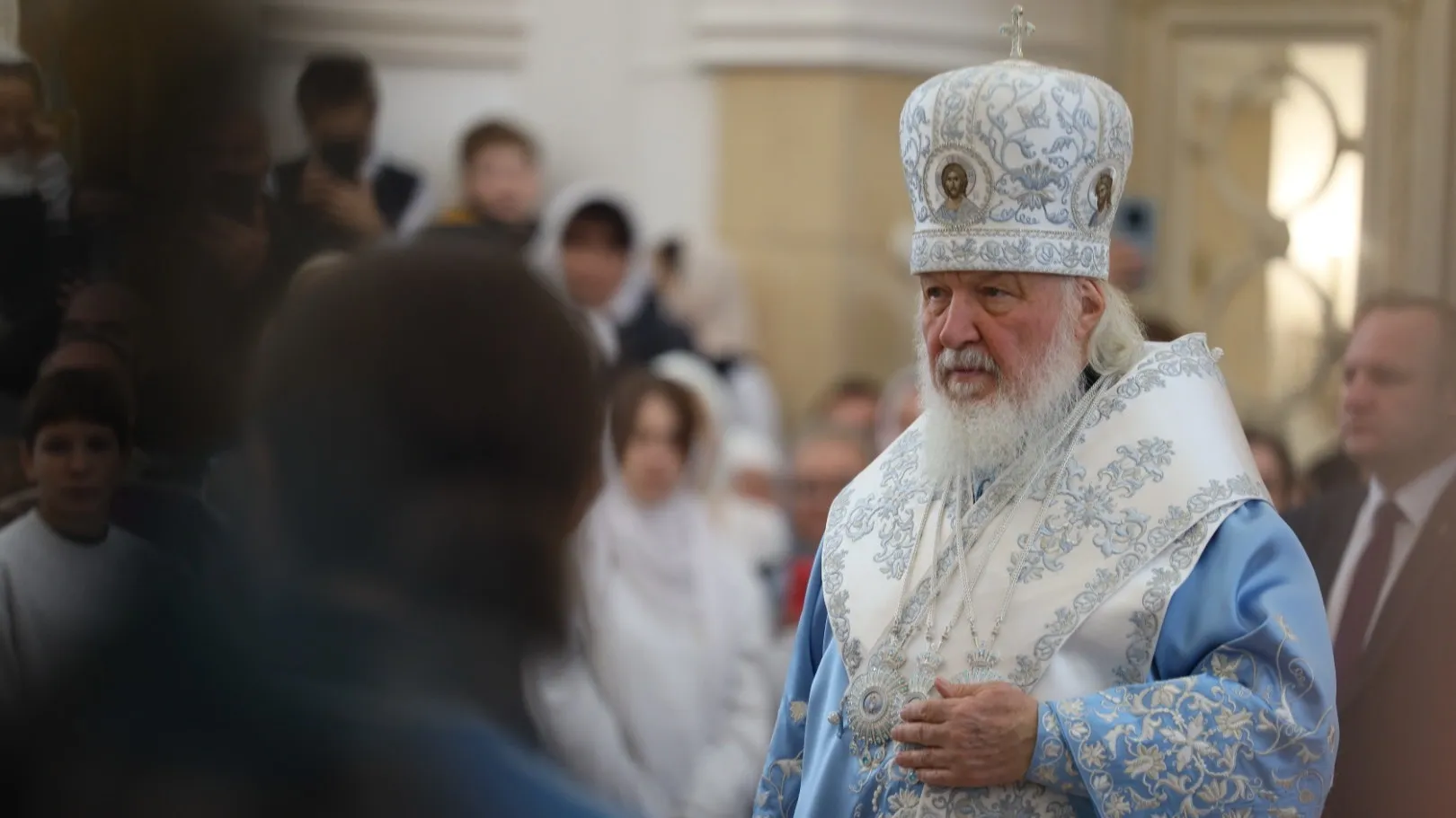 Фото: Фёдор Воронов / Ямал-Медиа