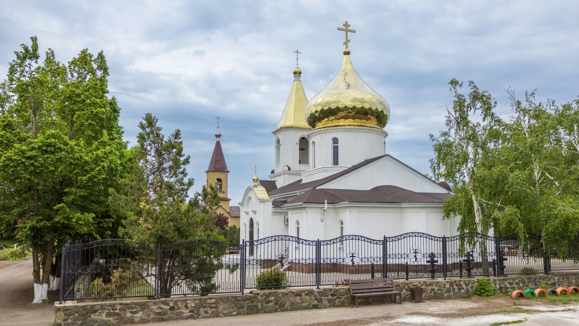 Дата поминовения привязана к празднику Покрова Пресвятой Богородицы. Фото: Фёдор Воронов / «Ямал-Медиа»