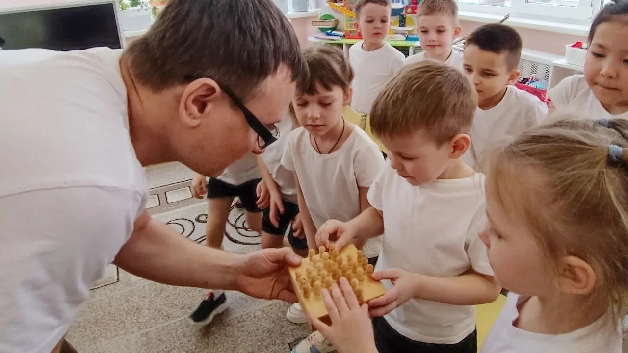 Фото: из архива Евгения Смагина