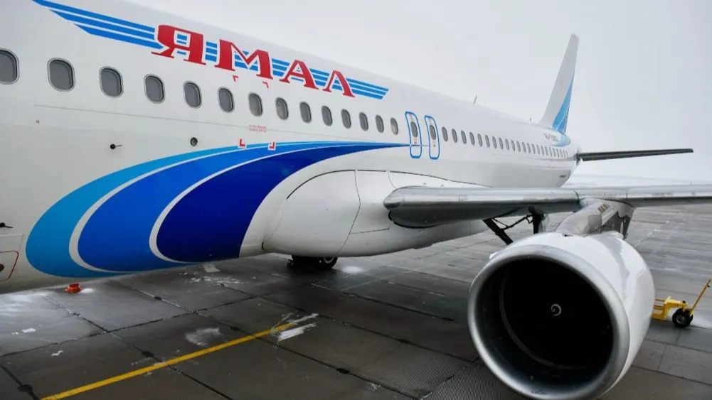 Многодетные семьи могут купить билеты авиакомпании «Ямал» по льготной цене. Фото: Андрей Ткачёв / «Ямал-Медиа»