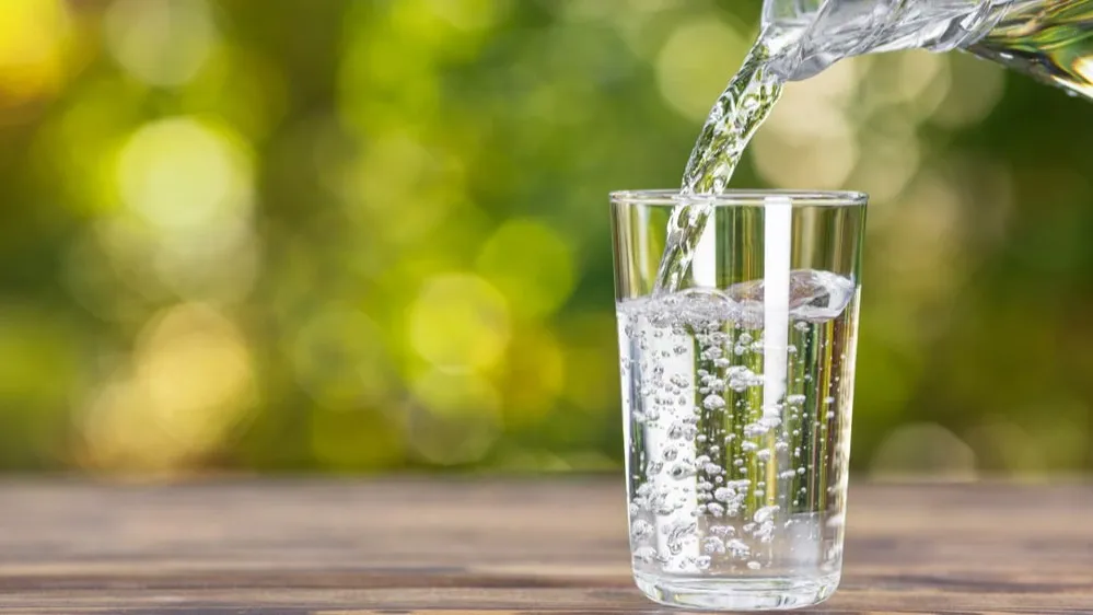 Вода полезна для похудения. Фото: Alter-ego/Shutterstock/Fotodom