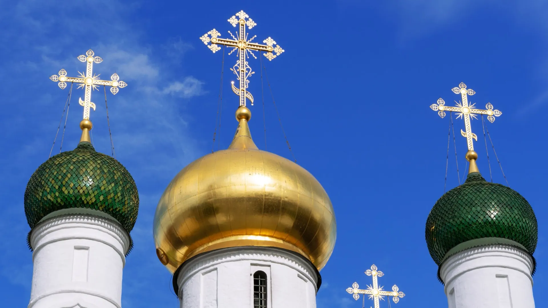 В церковном календаре отмечают день святого Феодота Киринейского. Фото: Galina Chet/Shutterstock/Fotodom