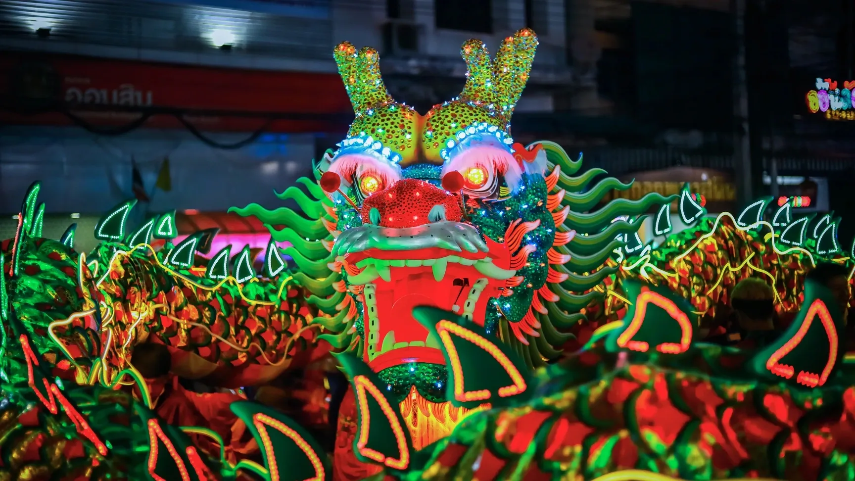 Китайский гороскоп 2024: Зеленый Дракон исполнит желания и принесет богатство этим четырем знакам