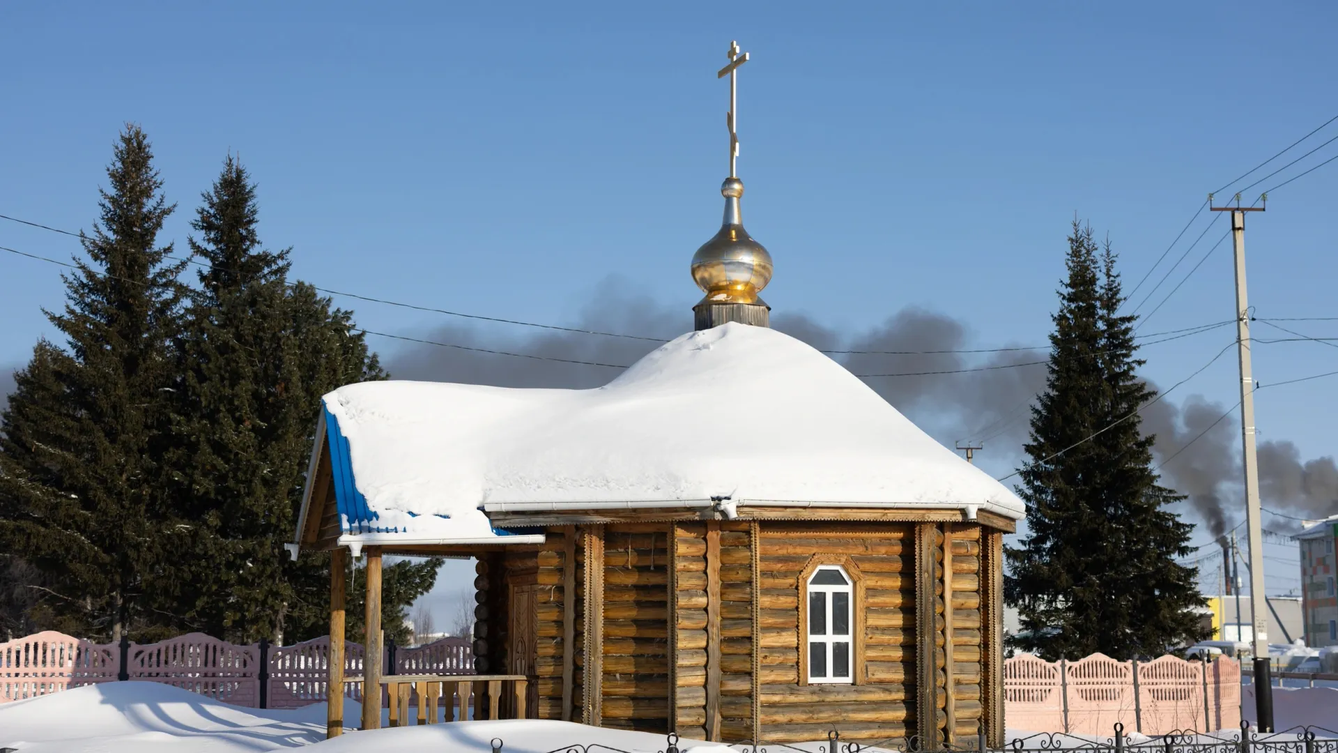 Фото: Сергей Зубков / АНО «Ямал-Медиа»