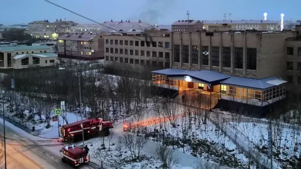 Фото предоставлено администрацией Лабытнанги