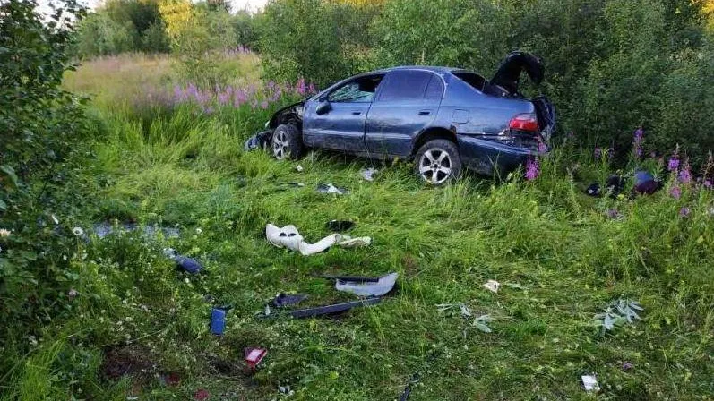 Выходные на дорогах Ямала: один погибший, пять пострадавших