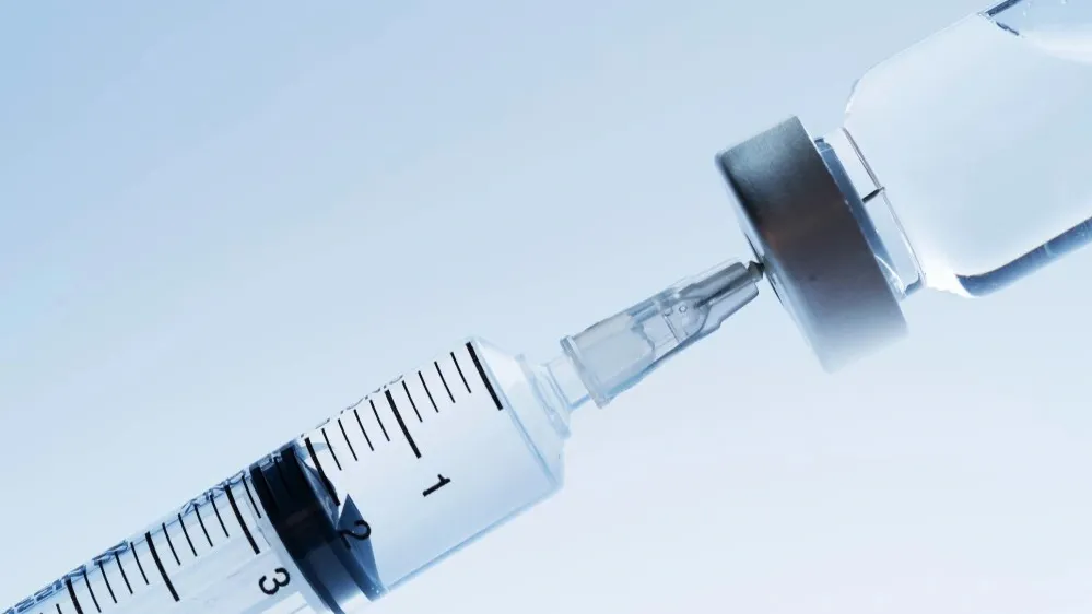 Вакцинация позволяет избежать самых страшных последствий "сибирки". Фото: onair / shutterstock.com / Fotodom