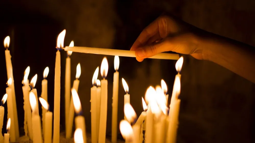 В церквях чтят память святых Феодула и преподобной Феодоры Солунской. Фото: sondem/Shutterstock/Fotodom