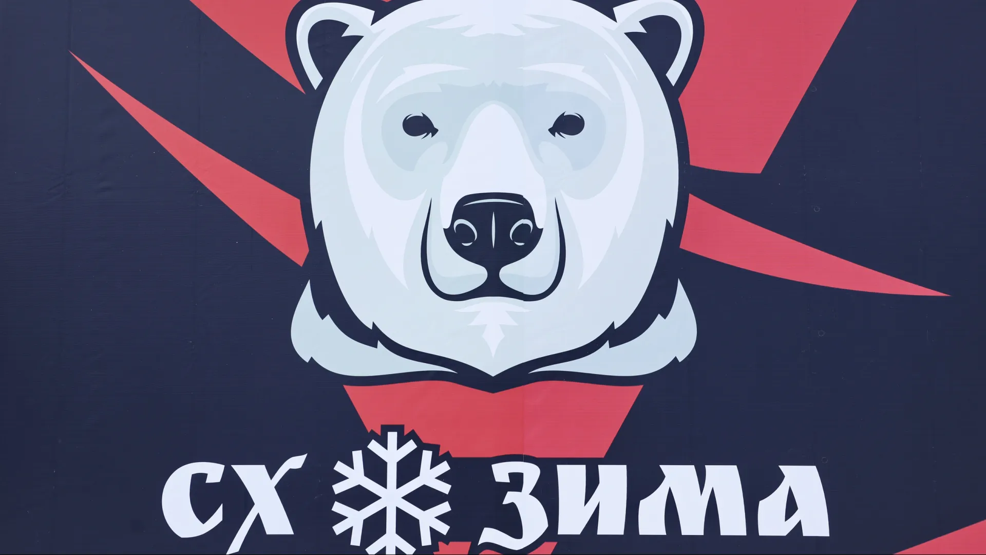 Официальная эмблема «Северного характера». Фото: Андрей Ткачёв / «Ямал-Медиа»