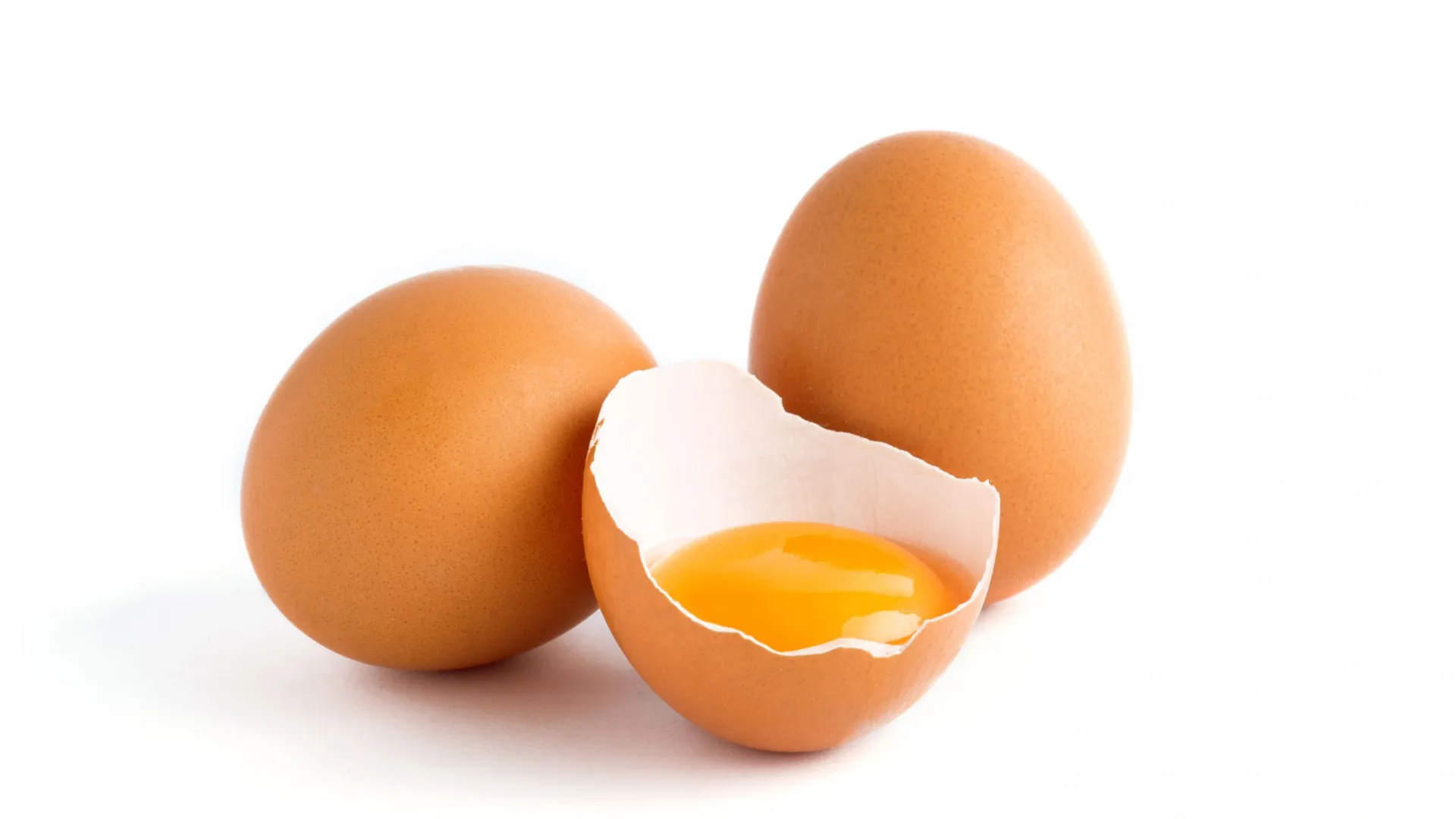 Употребление яичной скорлупы может быть опасным. Фото: virtu studio /  Shutterstock / Fotodom
