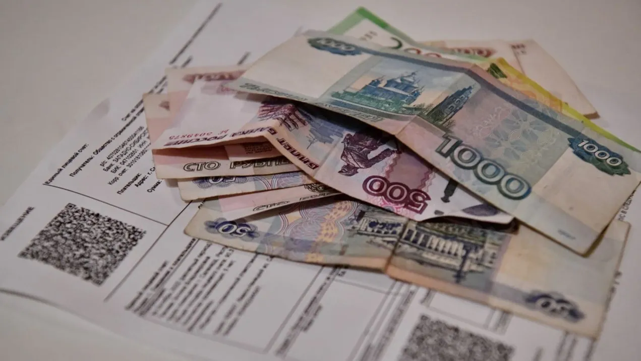 Ямальцы платят лишь 37% от полной стоимости коммунальных услуг. Фото: Андрей Ткачёв / «Ямал-Медиа»