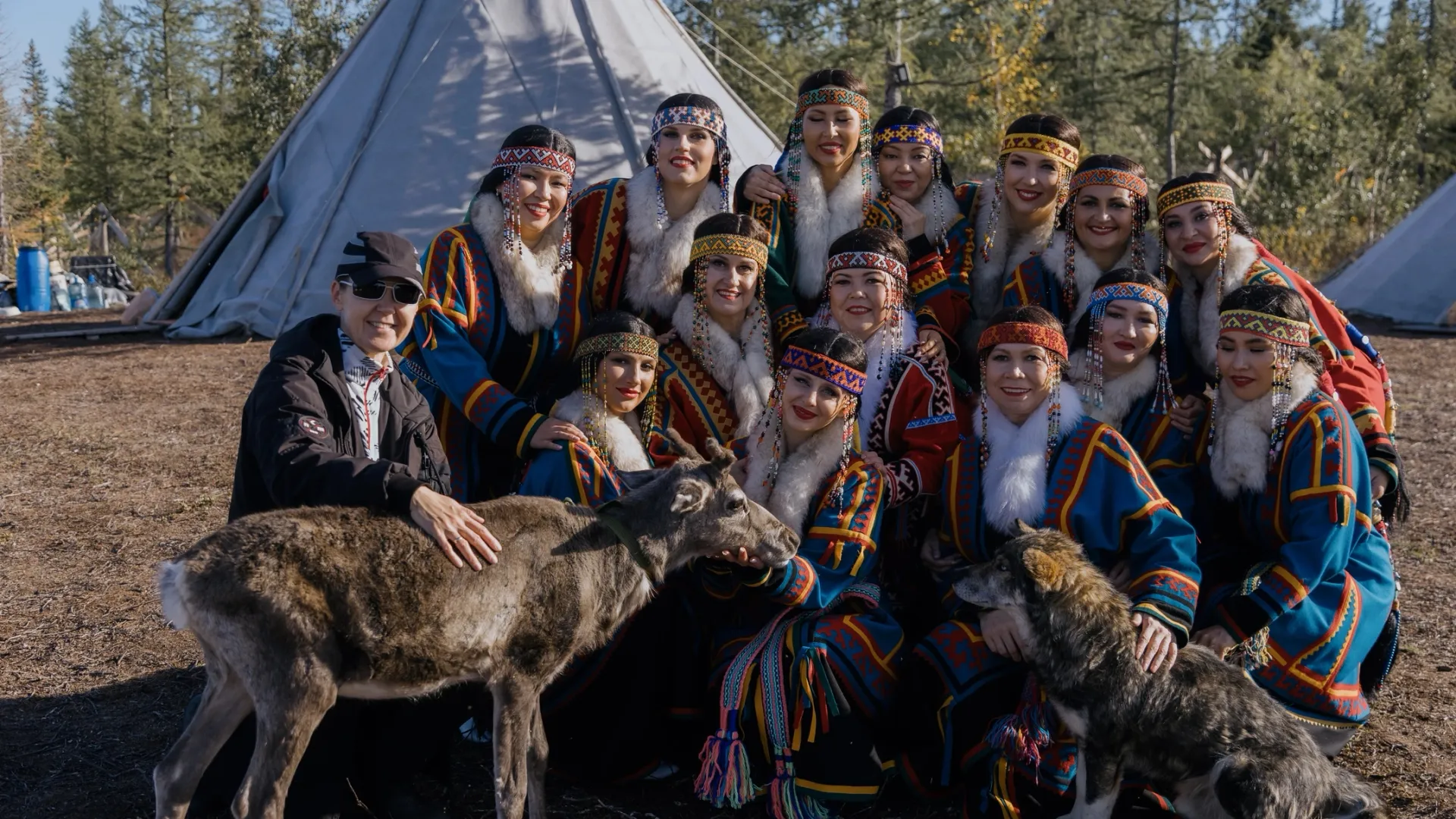 Фото: предоставлено из архива Ямальской филармонии