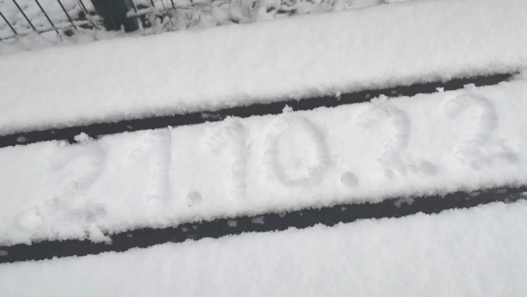 Снег в Салехарде, по прогнозам синоптиков, останется на всю зиму. Фото: Елена Миленина / "Ямал-Медиа"