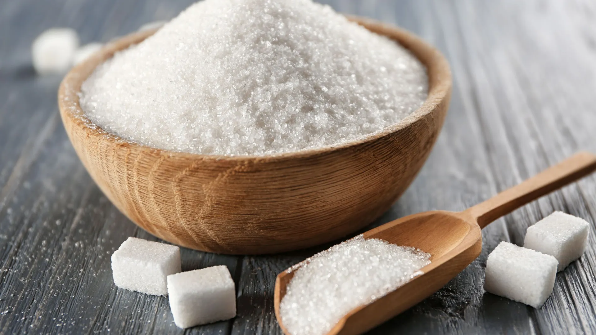Немного сахара в день можно съесть. Фото: Africa Studio / Shutterstock / Fotodom.