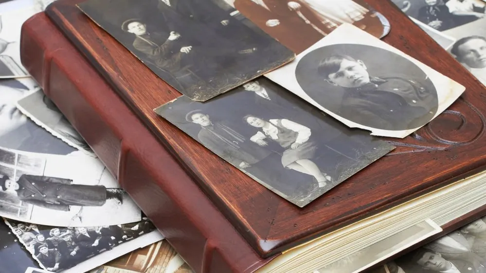 Внимание к памяти предков помогает стать сильнее. Фото: Vladimir Volodin/Shutterstock/Fotodom