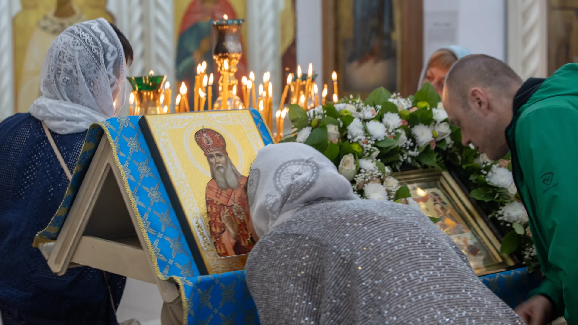 Фото: Федор Воронов / АНО «Ямал-Медиа»