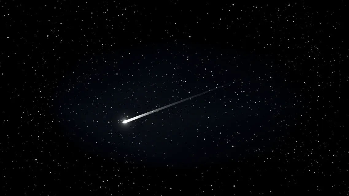 «Дьявольская комета» летит к Земле