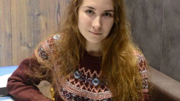 Мария Вавилова из Ноябрьска – будущий инженер-эколог