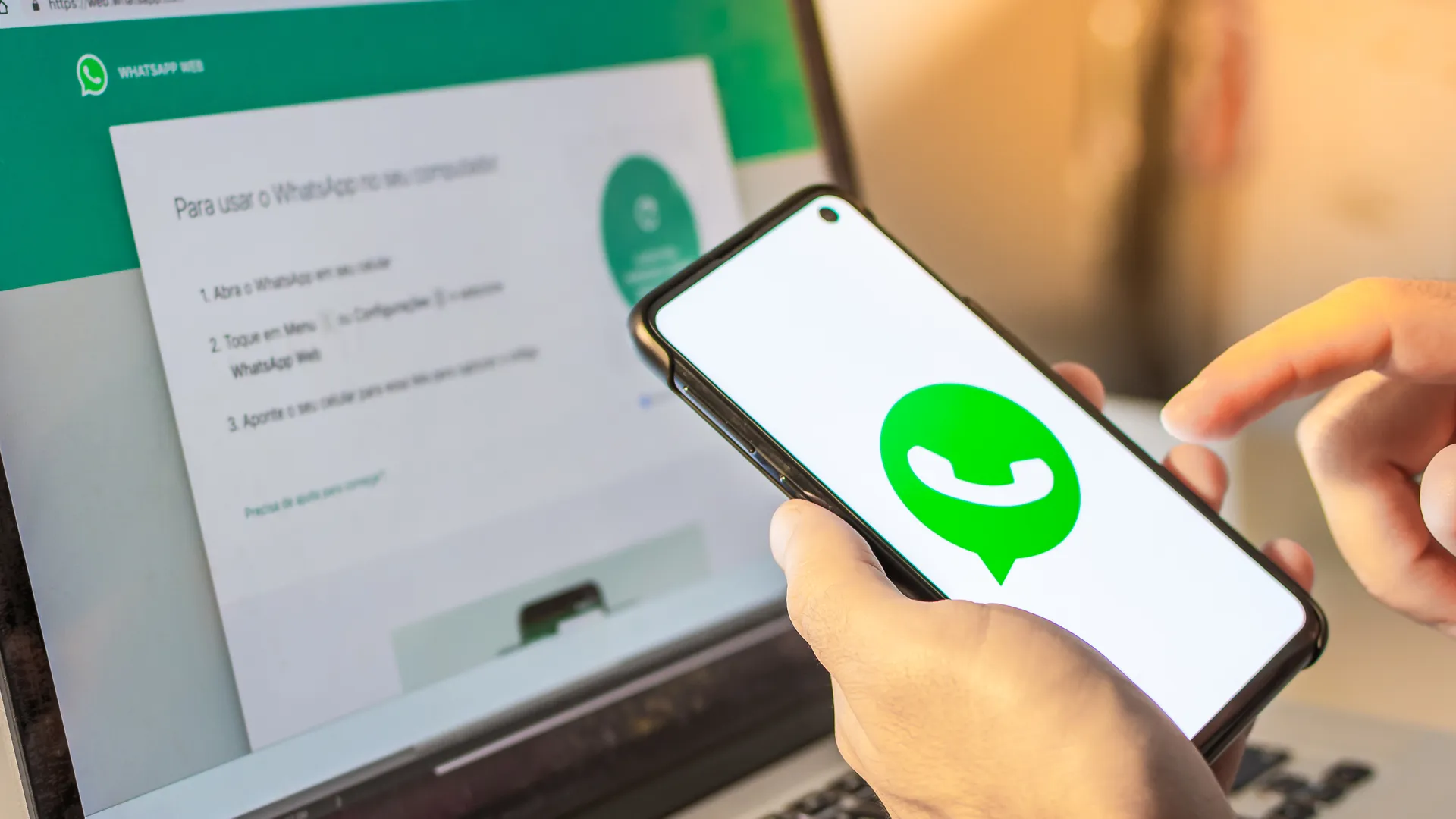 Пользователи WhatsApp не смогут пересылать сообщения десятки раз | «Красный  Север»