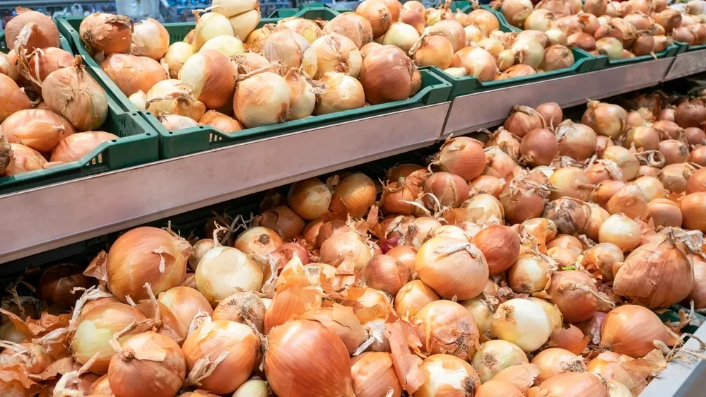 С начала года цена на овощ выросла почти на 42%. Фото: Stoker_Studio / shutterstock.com / Fotodom