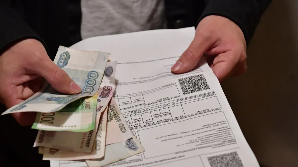 С 1 декабря тарифы на коммунальные услуги проиндексировали. Фото: Андрей Ткачёв / «Ямал-Медиа»