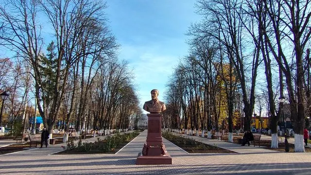 Фото: Тимур Ахмедов/«Ямал-Медиа»