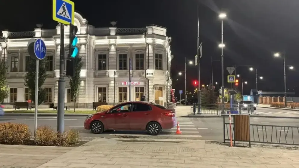 Фото: Госавтоинспекция Тюменской области