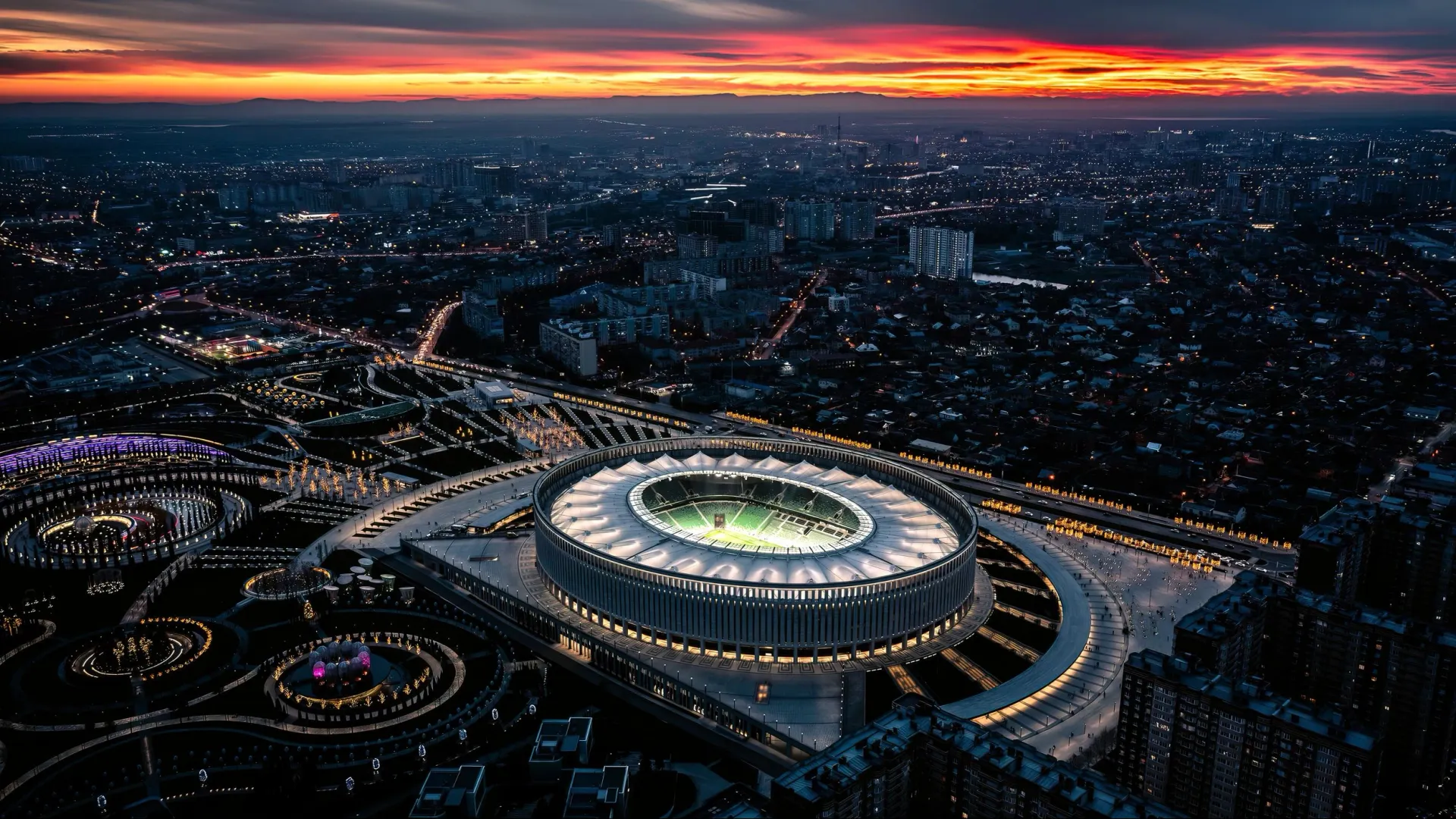 Фото: Alexandr Soloviev/Shutterstock/Fotodom