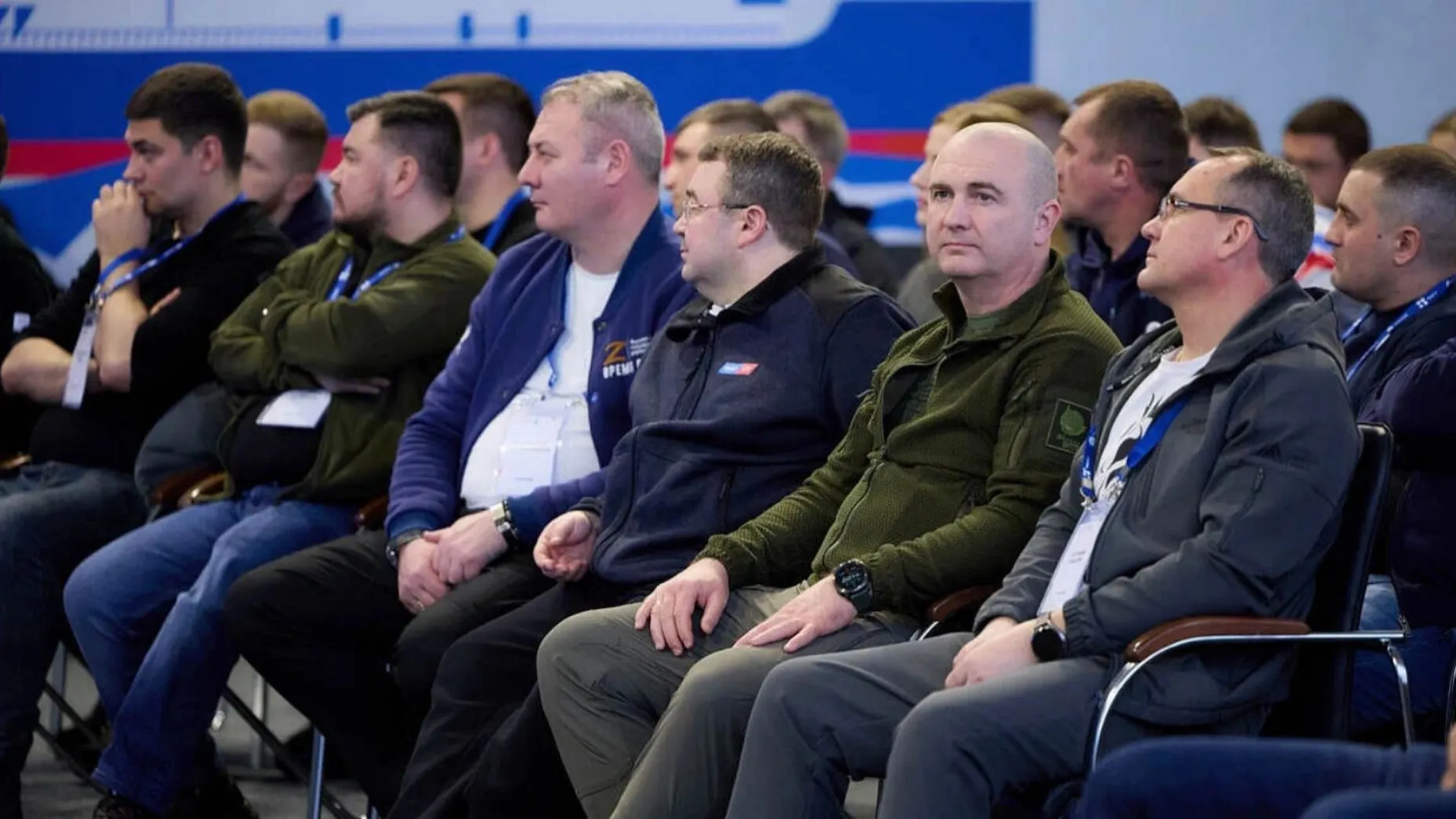 Фото: пресс-служба программы «Время героев»
