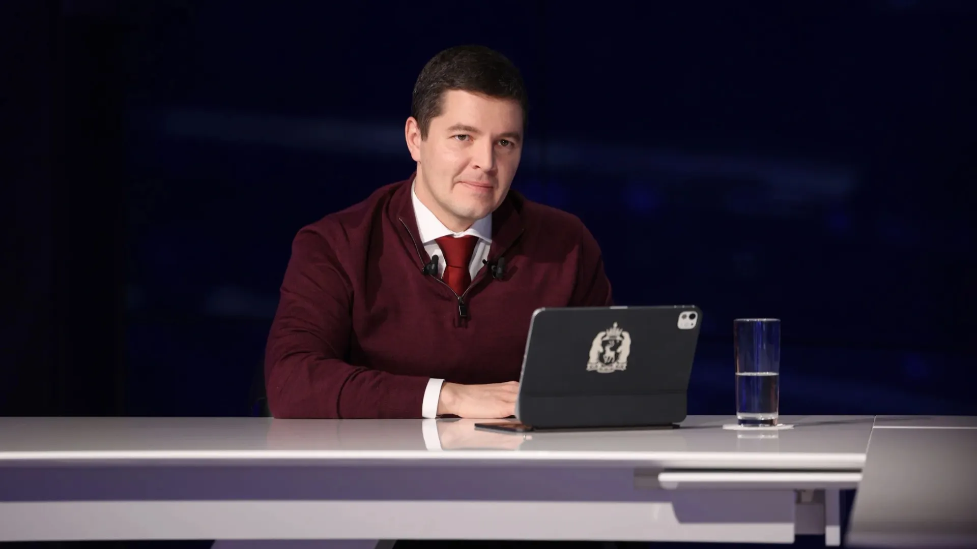 Фото: Александр Чирва / «Ямал-Медиа»