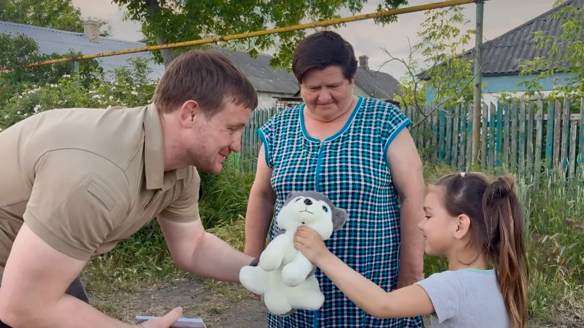 Фото: Максим Голубев / «Ямал-Медиа»