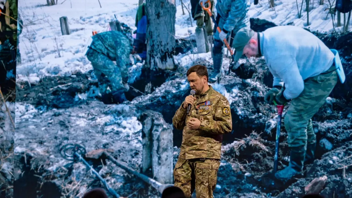 Фото: Сергей Зубков / «Ямал-Медиа»