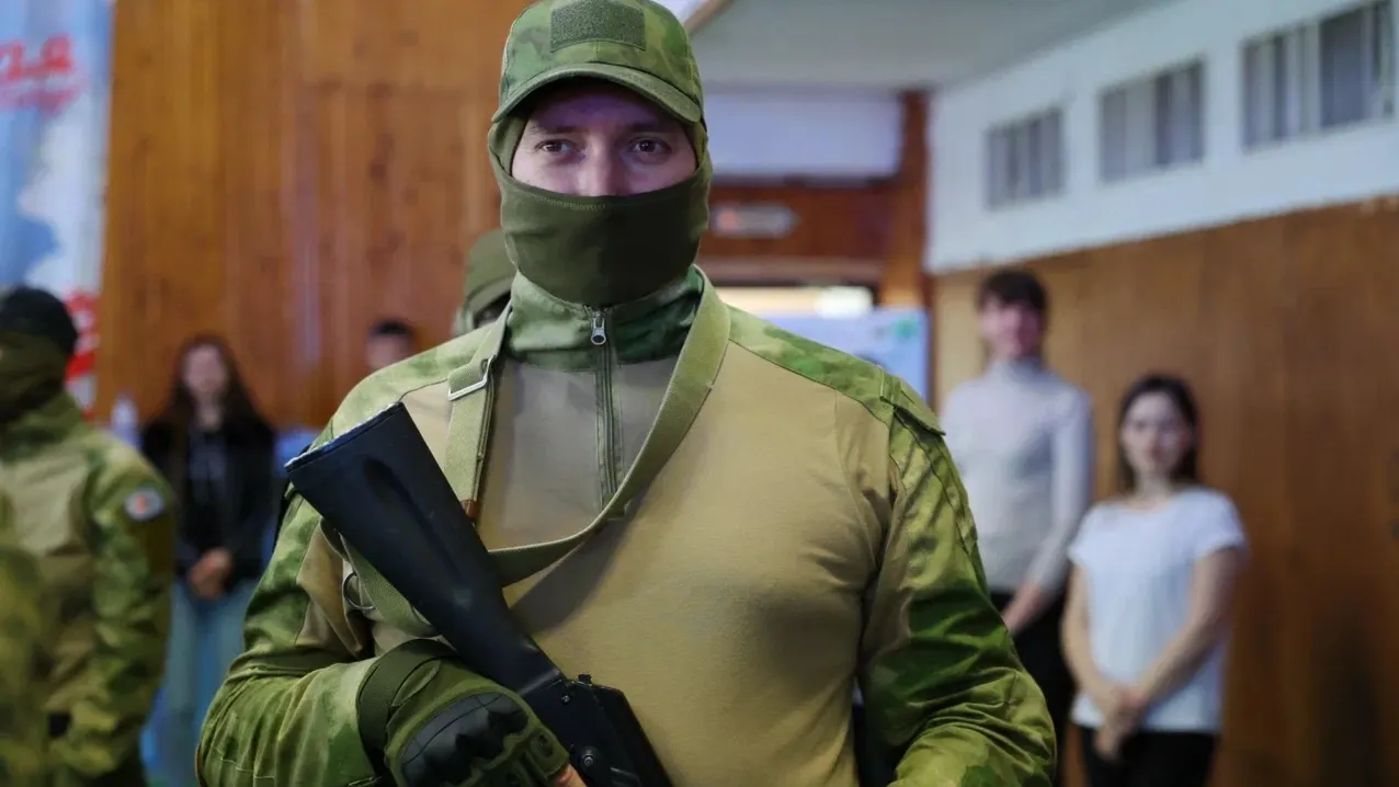 Для ветеранов боевых действий Ямал предусмотрел несколько десятков льгот и выплат. Фото: Андрей Ткачёв / «Ямал-Медиа»