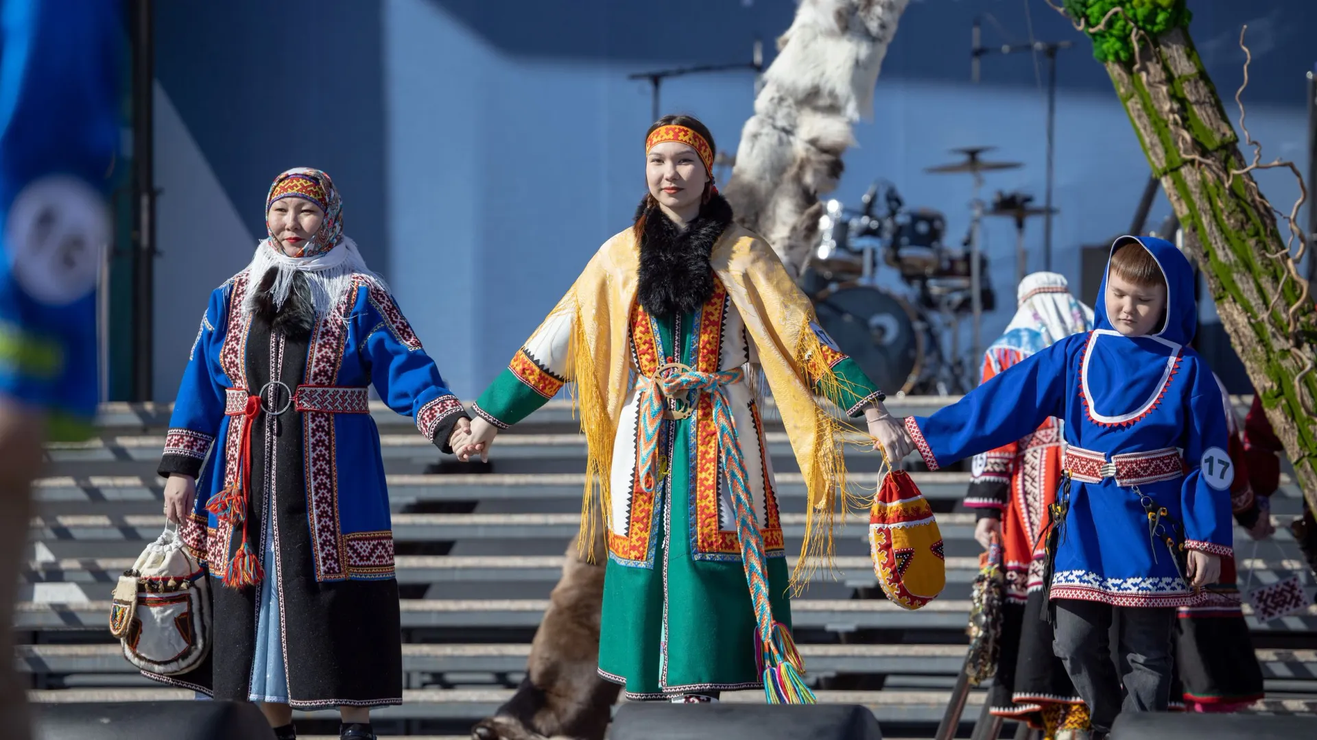 Фото: Фёдор Воронов / «Ямал-Медиа»