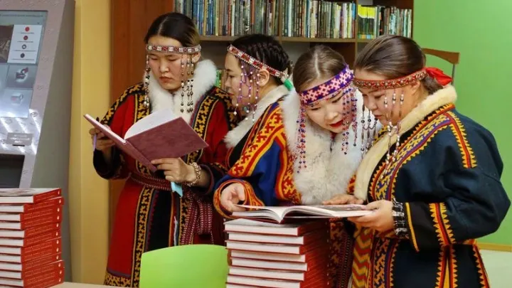 Фото: Василий Петров / «Ямал-Медиа»
