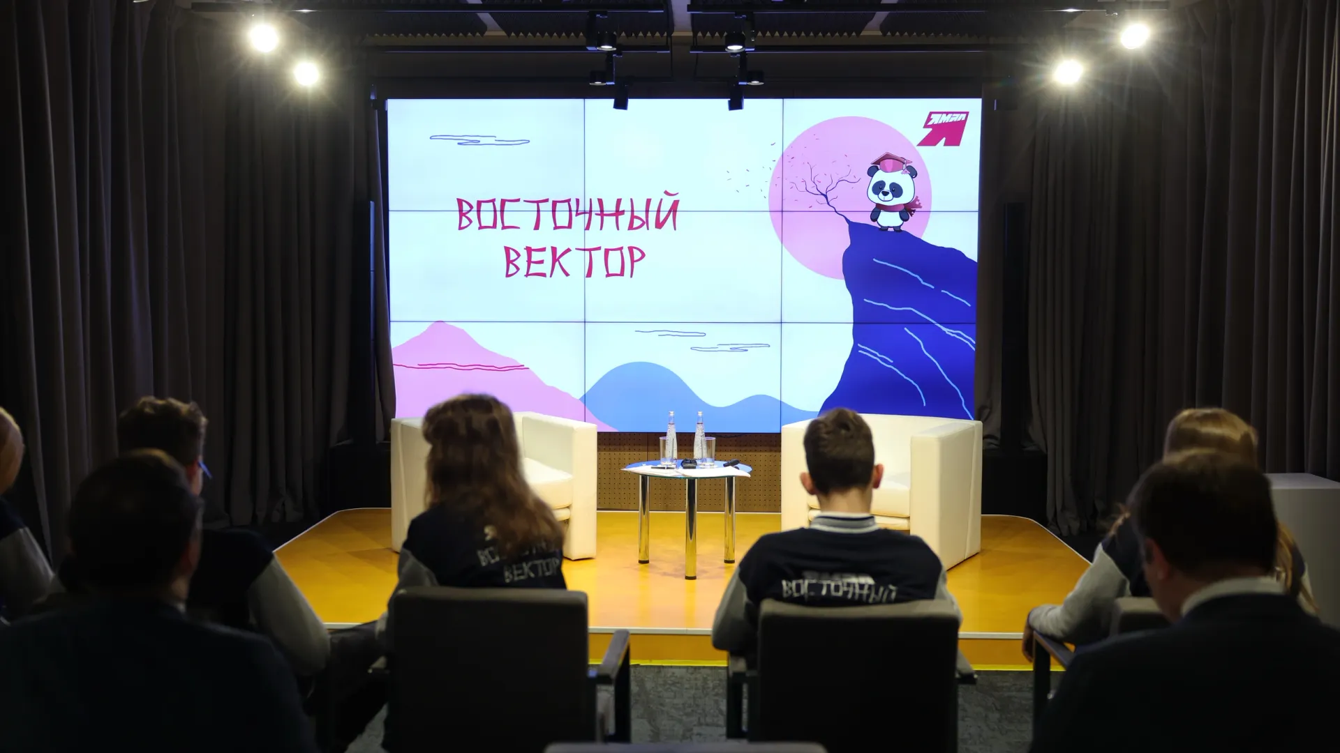 Фото: Андрей Ткачёв / «Ямал-Медиа»