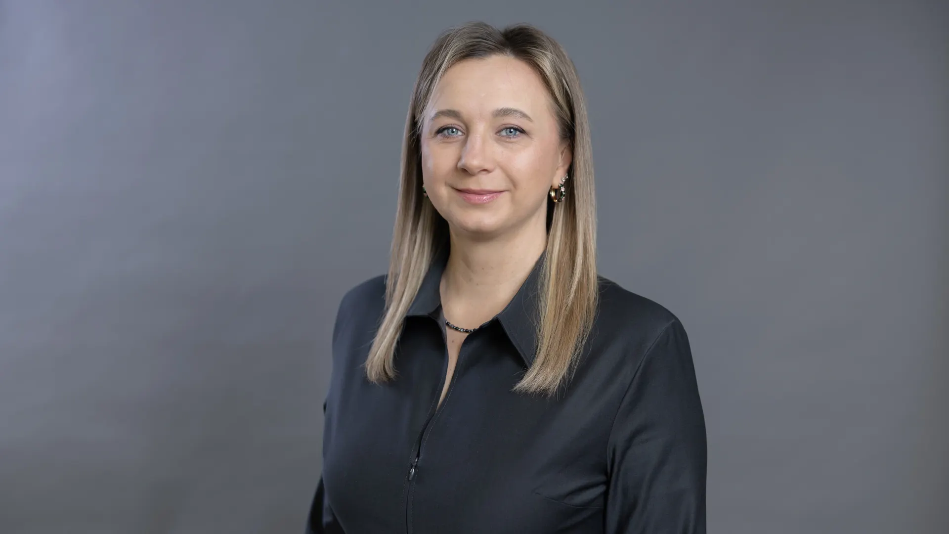 Юлия Макарова, глава федераций биатлона и лыжных гонок ЯНАО. Фото: Александр Чирва / «Ямал-Медиа»