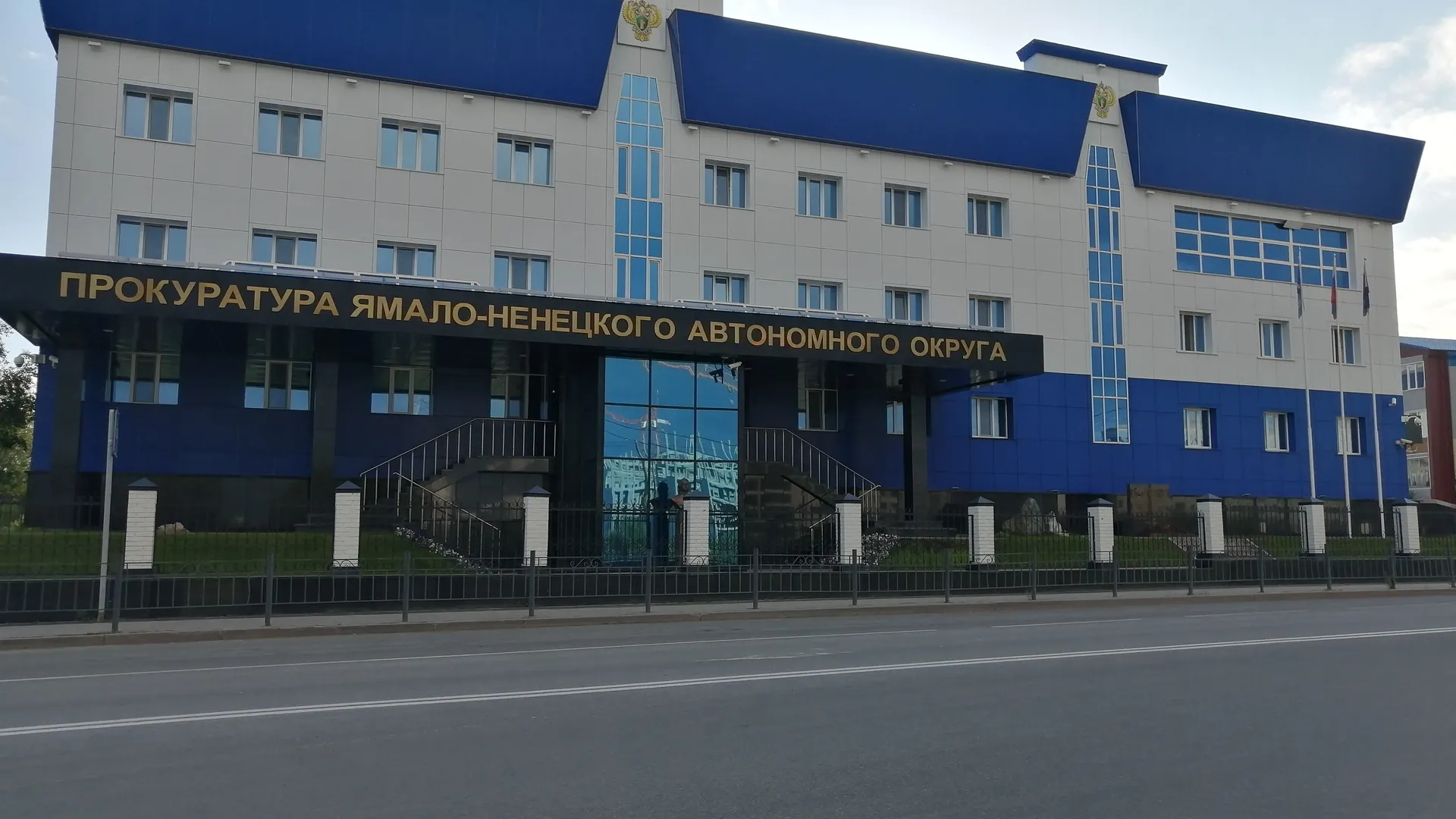 Только вмешательство прокуратуры помогло женщине получить социальную выплату. Фото: Лев Гуляев / КРАСНЫЙ СЕВЕР