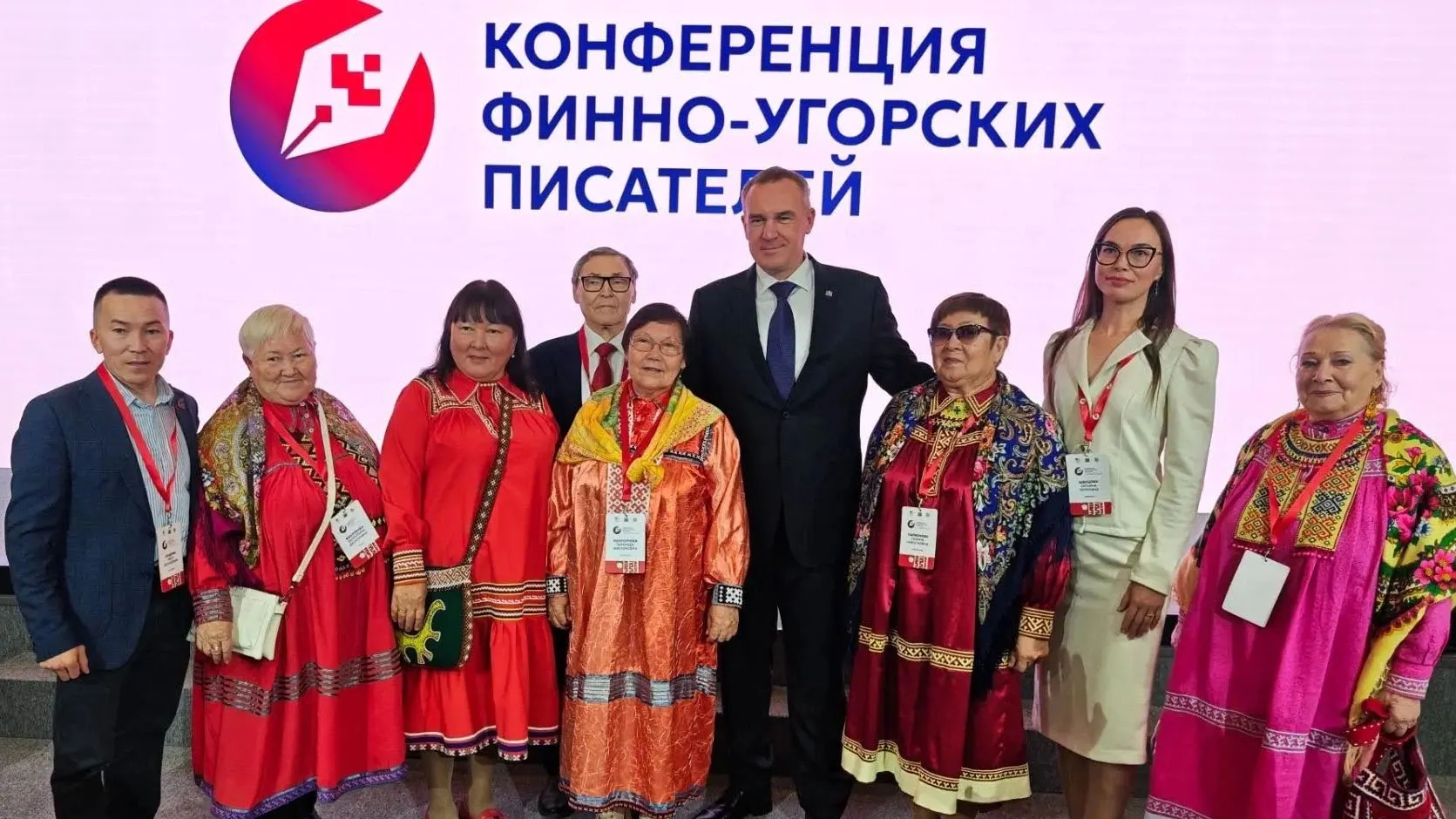 Муӊ округев эӆты хуӆам ханты хоят тохи яӊхас. Хор: Иван Сандрин