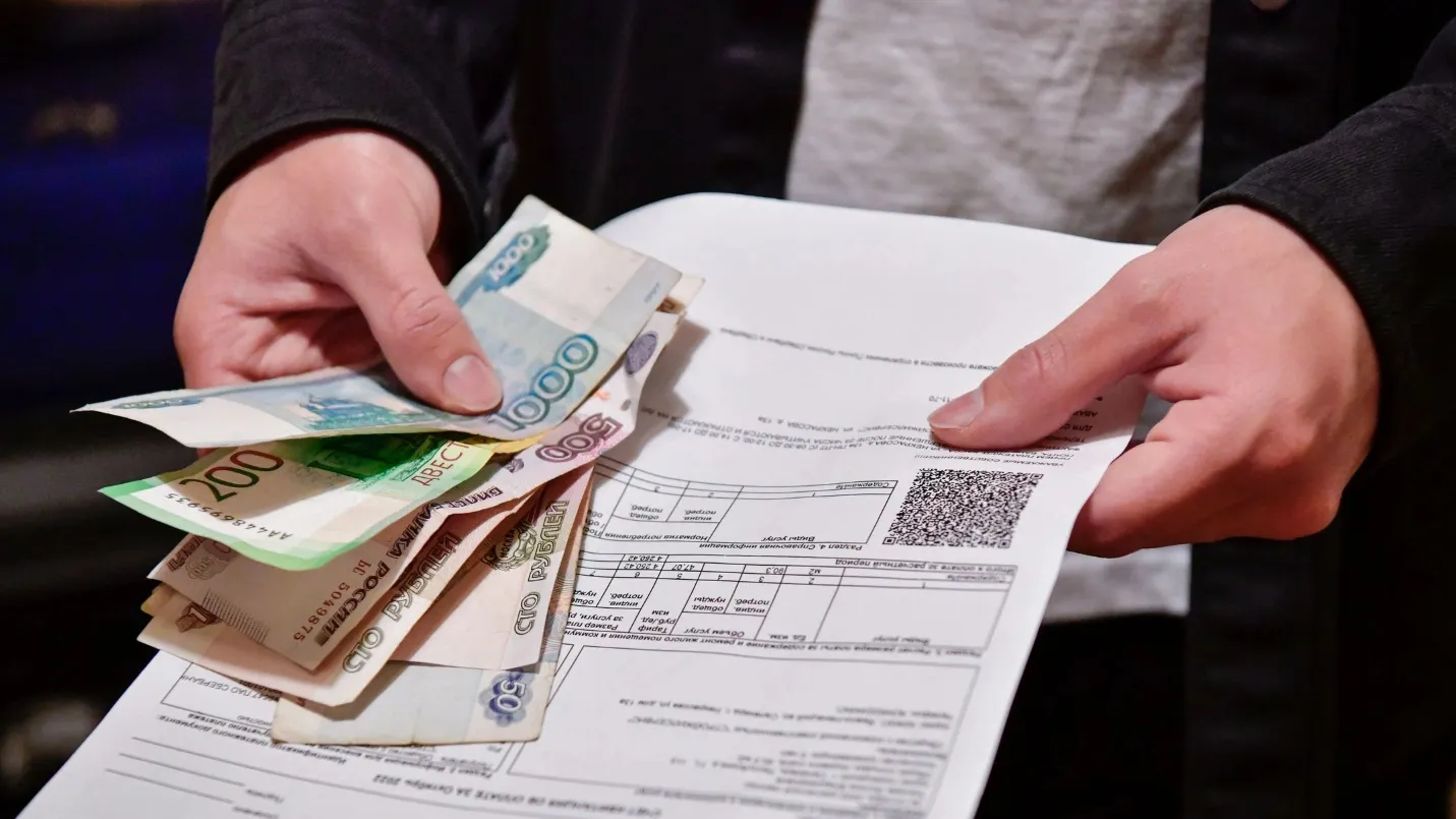 Более 67 тысяч ямальцев получают субсидии за оплату жилищно-коммунальных услуг. Фото: Андрей Ткачёв / "Ямал-Медиа"