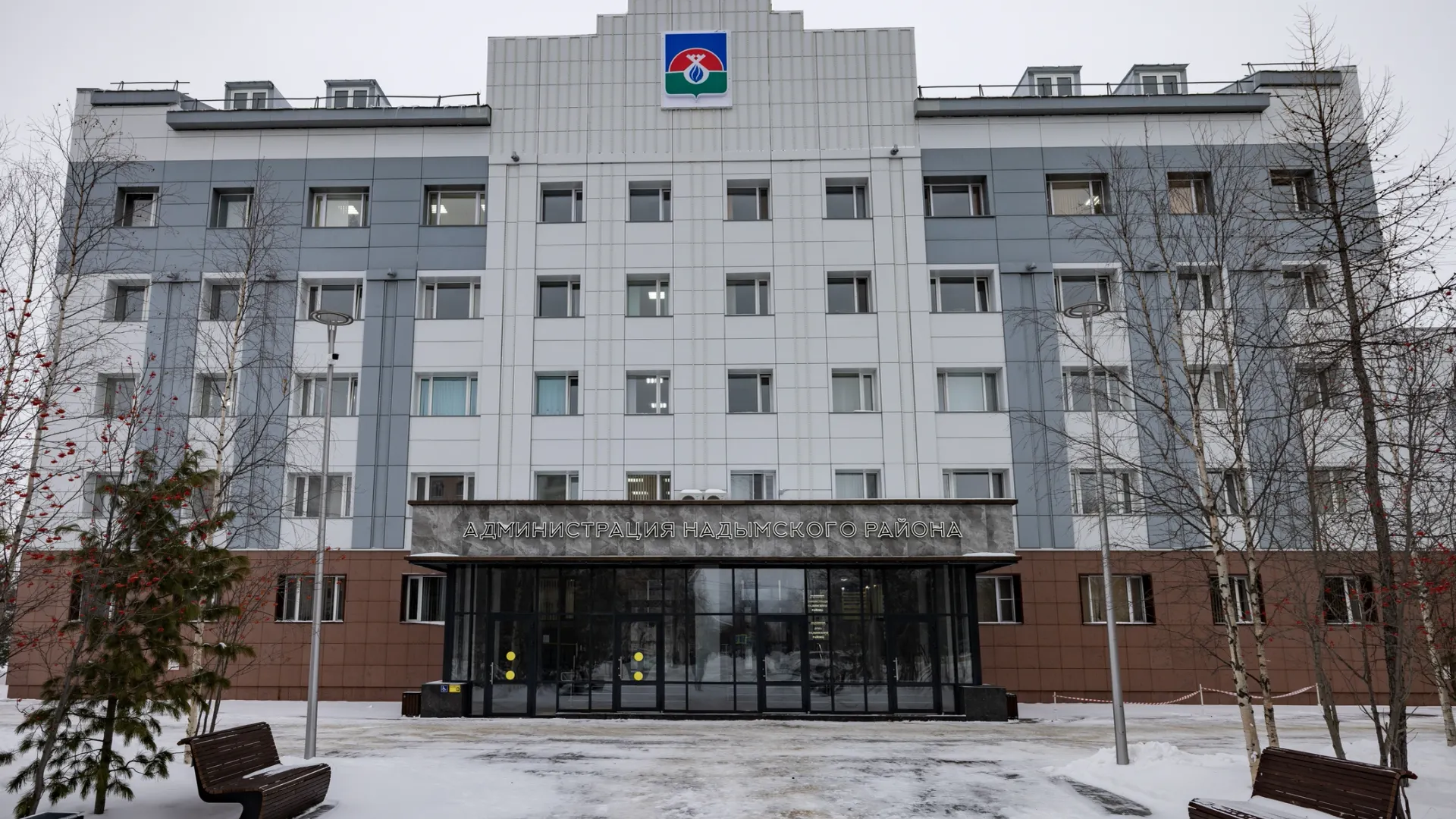 Фото: Сергей Зубков / «Ямал-Медиа»