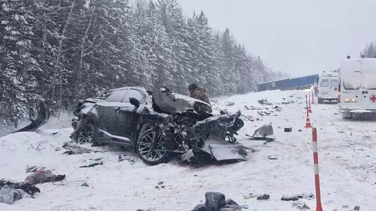 Фото предоставлено пресс-службой Госавтоинспекции Тюменской области