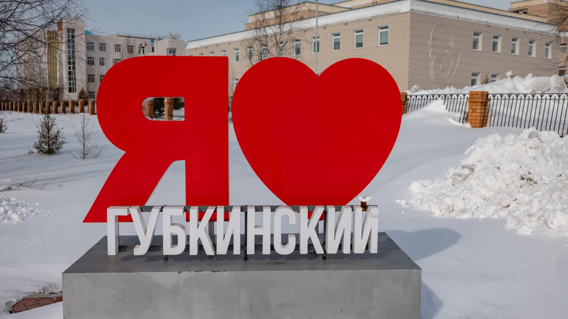Фото: Юрий Здебский / «Ямал-Медиа»