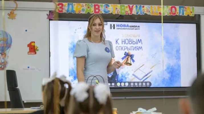 Фото: Андрей Понамарёв / «Ямал-Медиа»