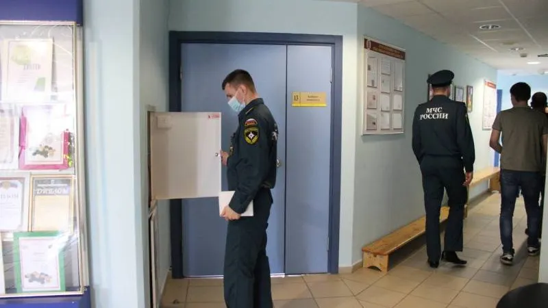 Фото: департамент образования Салехарда